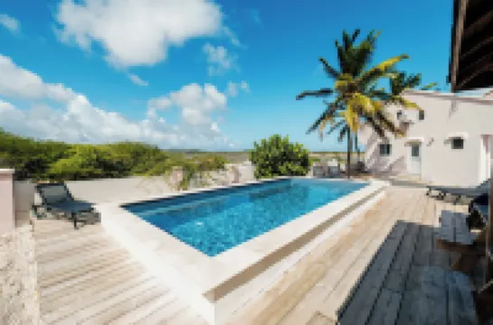 Pink Lagoon by Boutique Bonaire Unique Resorts