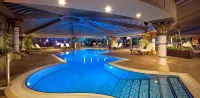 Sianji Well-Being Resort - Romantic