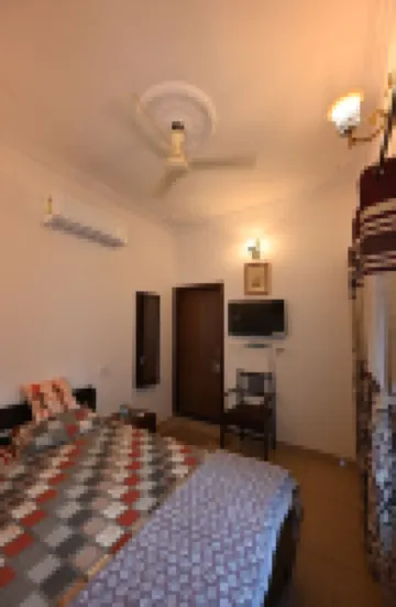 Ardas Villa Bikaner - Heritage Luxury Boutique Stay