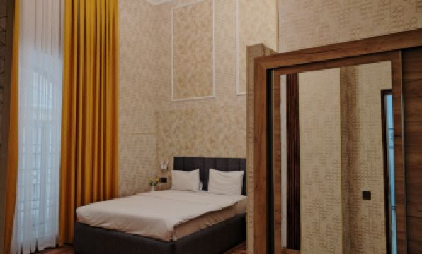 Pera Hotel Baku