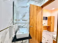 Hotel Betwa Sarowar