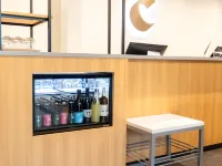 Comfort Hotel Era Ise