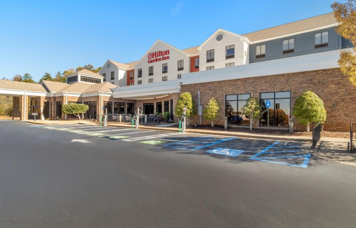 Hilton Garden Inn Cartersville
