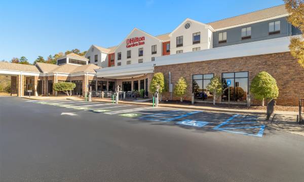 Hilton Garden Inn Cartersville