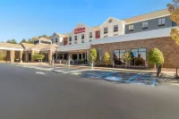 Hilton Garden Inn Cartersville - Wifi