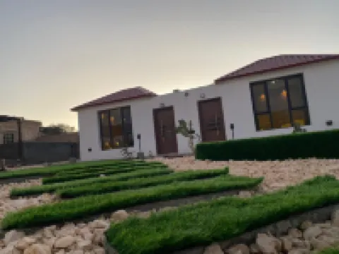 Sun Horizon Chalet Hotels near قلعة نزوى