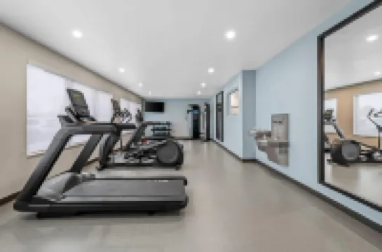 Everhome Suites Rochester Greece