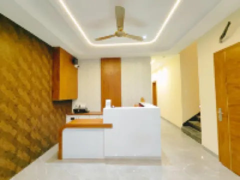 โรงแรม บาบิโลน เอลิแกนซ์