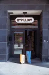 Bypillow Bilbo