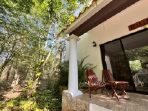 Aldea Maya Valladolid