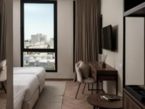 The Z Hotel Sfax Hotels in Sfax