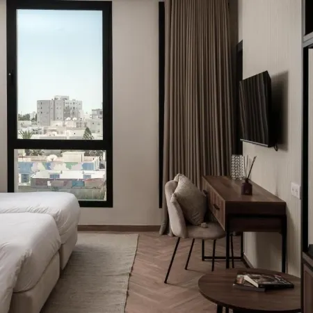 The Z Hotel Sfax