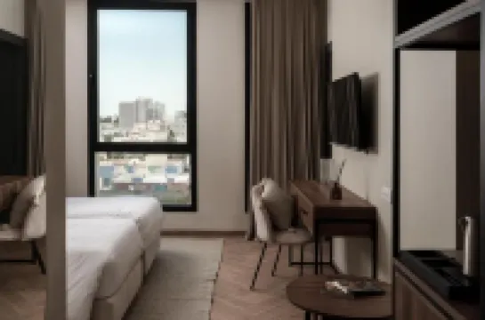 Z Hotel Sfax Hotels in 