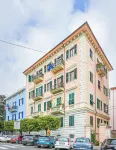 Affittacamere Lunamar -  Privatzimmer