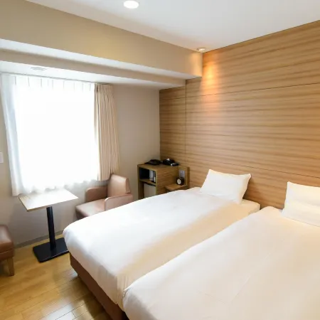 VIA INN NAGOYA SHINKANSENGUCHI JR-West Group Hotels in Nagoya