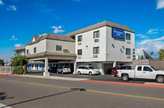 Rodeway Inn Commerce - Los Angeles Hotels in Los Angeles