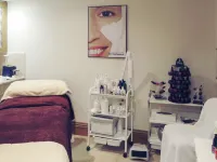 Mercure Dartford Brands Hatch Hotel & Spa - spa