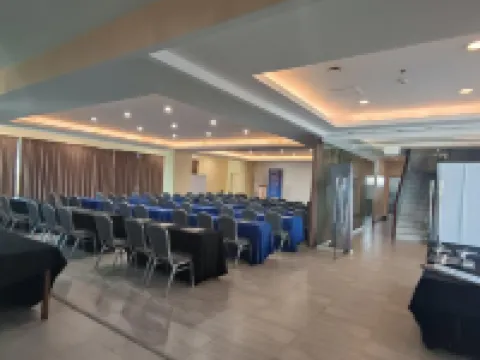 트래블라이트 호텔 레가르다 바기오 호텔