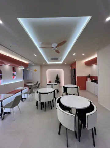 Mi Stay - Starbnb Branch