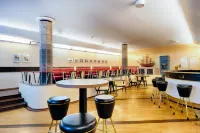 Welcome Hotel Meschede Hennesee - bar