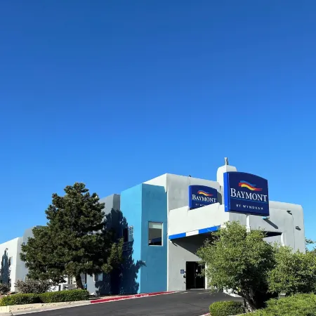 Baymont by Wyndham Santa Fe