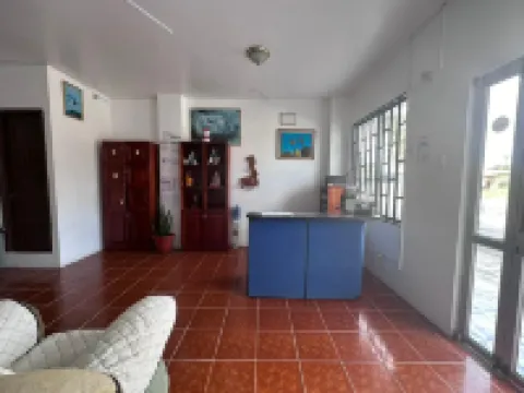 Hostal Insular Hotels in Puerto Villamil
