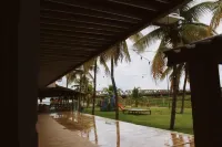 Hotel Canoeiros by Easy Hotéis Hotels in Pirapora