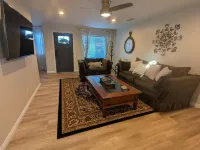 Cheerful 3 Bedroom 2 Bath Patio Home