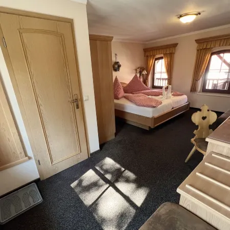 Hotel Sonnekalb