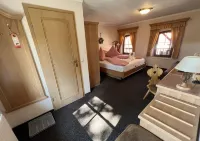 Hotel Sonnekalb - Wifi
