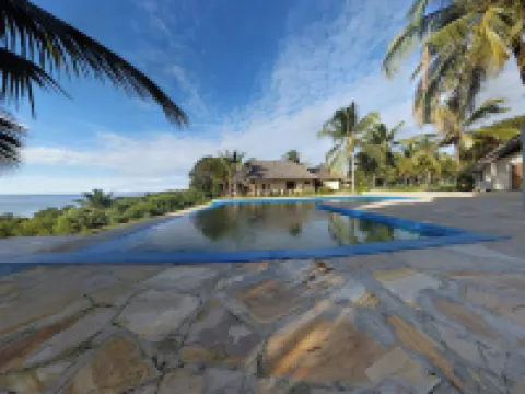 Kileleni Hoteles en Mafia