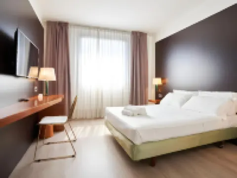 Hotel Cyrano Hotels in Saronno