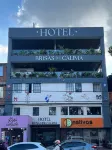 Hotel Brisas de Calima