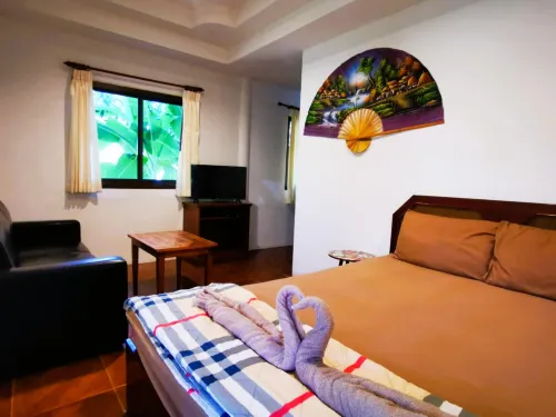 Sanook Sanang Resort