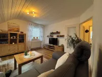 Vacation apartment "Am See 1"