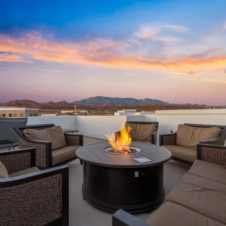 Coral Canyon Entourage by RedAwning