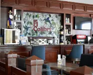 Hotel Villa Florida Veracruz - bar