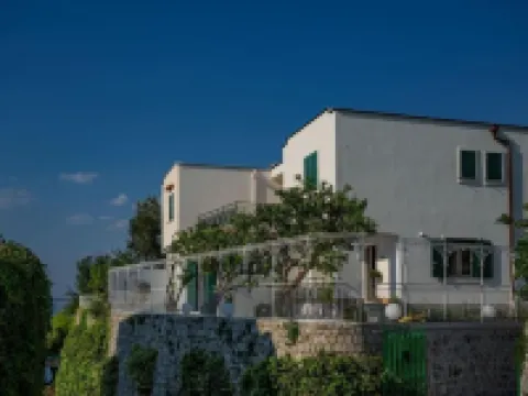 Villa la Pagaia Hotels in Vico Equense