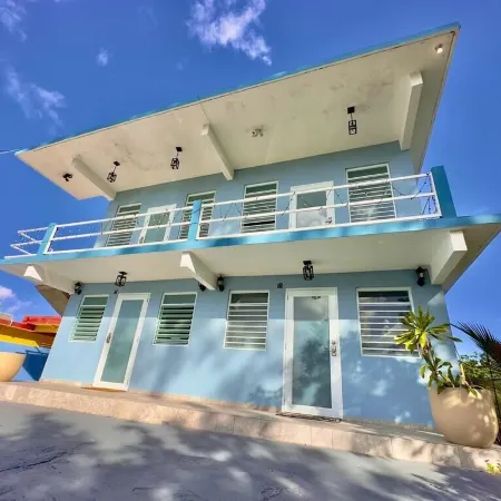 Jobos Luxury Condos
