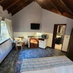 Merlo Trail Lodge