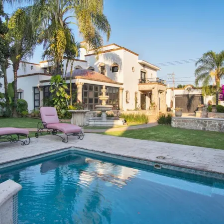 Quinta Tere Country House