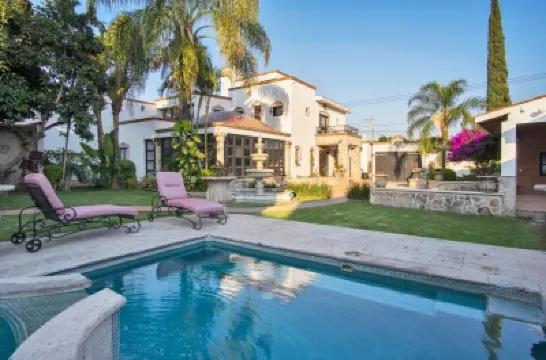 Quinta Tere Country House Hoteles en 