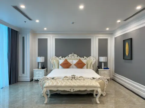 INFINITY酒店 太平酒店