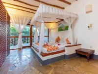 Silver Rock Hotel & Beachfront Apartments Hotels in Malindi