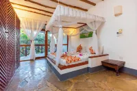 Silver Rock Hotel & Beachfront Apartments