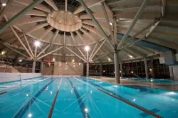 Atostogų Parkas Hotel - Pools