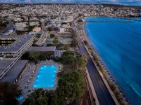 Sitia Beach City Resort & Spa - พร้อมระเบียง