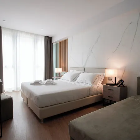 Hotel Byron