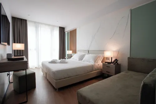 Hotel Byron - Wifi