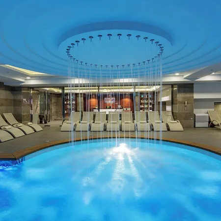 DoubleTree by Hilton Kusadasi